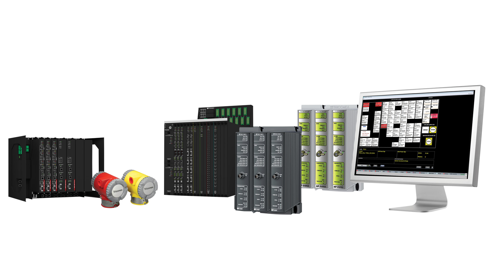 tricon products