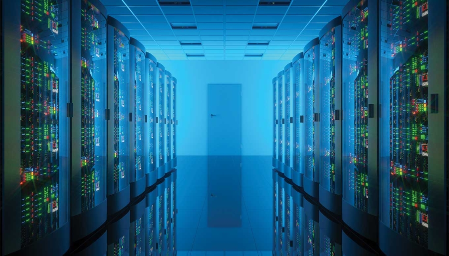 data centre reference design
