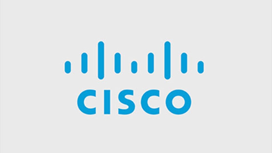 logo of cisco