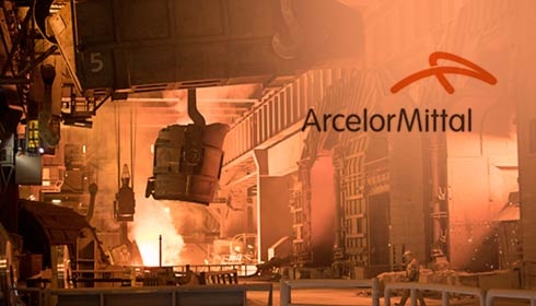 安賽樂米塔爾 (Arcelor Mittal)