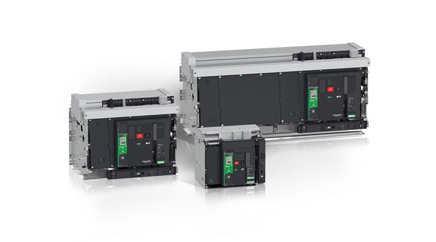 Masterpact MTZ circuit breakers?in 3 sizes | Schneider Electric Hong Kong