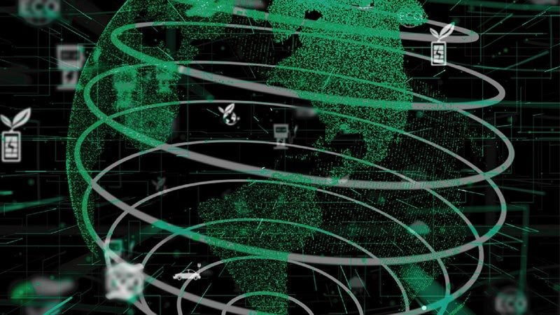 Collection of future industrial white papers