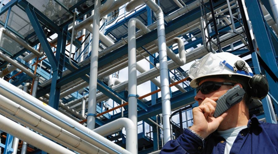 refinery engineer